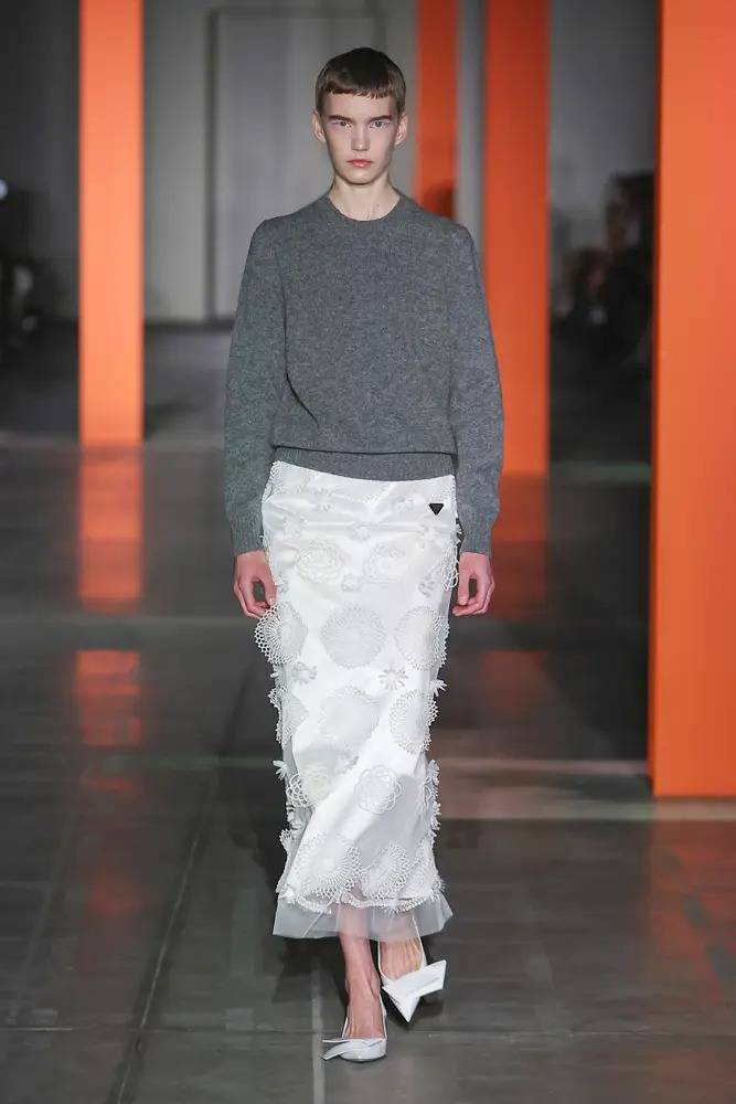 7 trends spotted at the Fall/Winter 20232024 Fashion Week