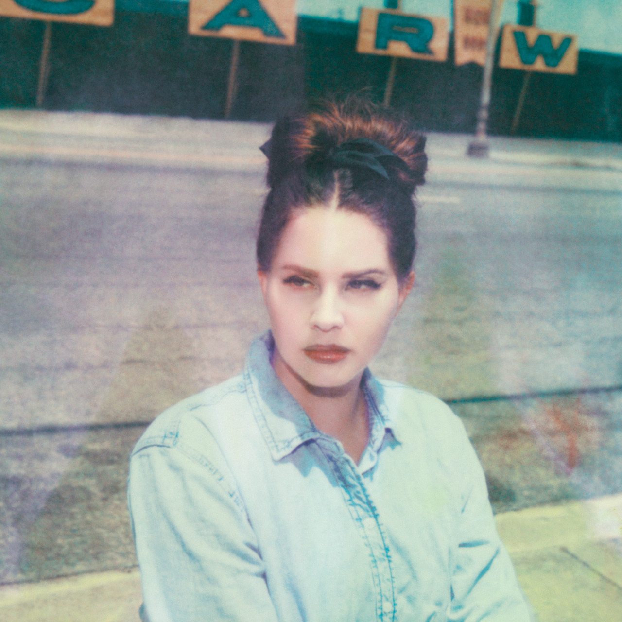 Lana Del Rey © Neil Krug