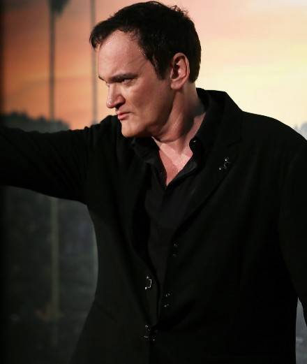 Quentin Tarantino, The Movie Critic, Cinéma Spéculations, Livre, Pauline Kael, Kill Bill 3