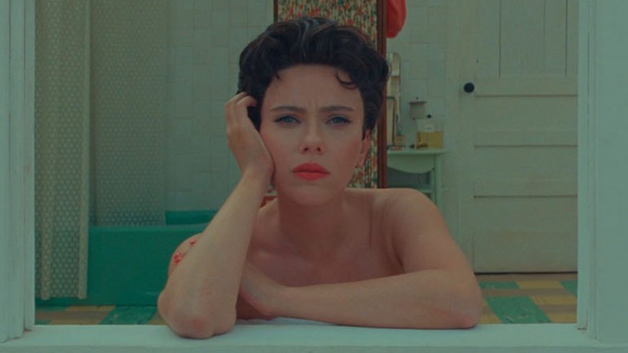 Scarlett Johansson, Margot Robbie, Adrien Brody, Asteroid City, Wes Anderson, Festival de Cannes 2023
