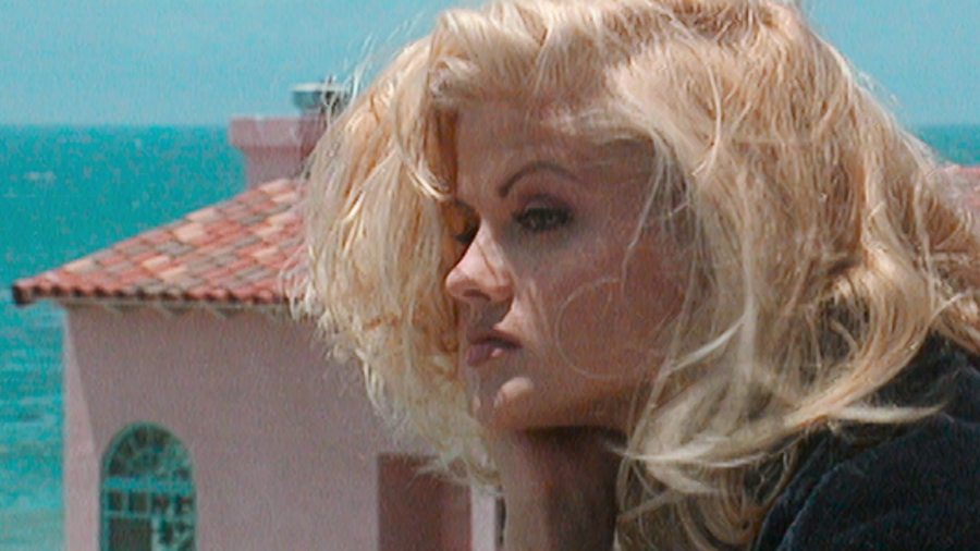 Anna Nicole Smith, Documentaire, Netflix, Guess, Celle que vous croyez connaître