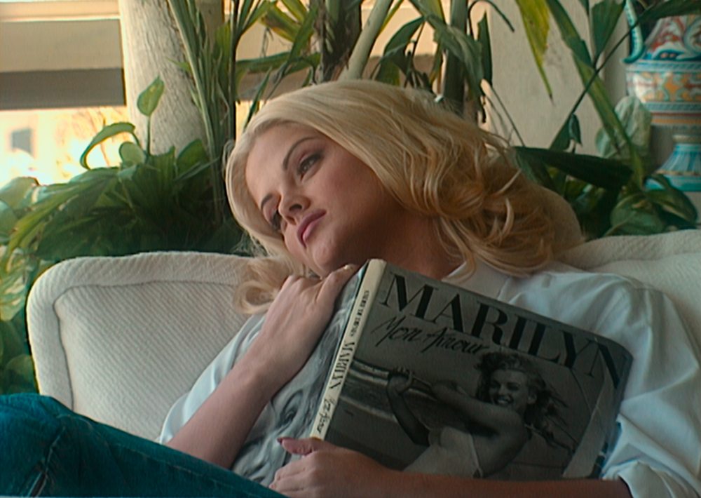 Après Pamela Anderson, la sulfureuse Anna Nicole Smith émeut dans un documentaire Netflix