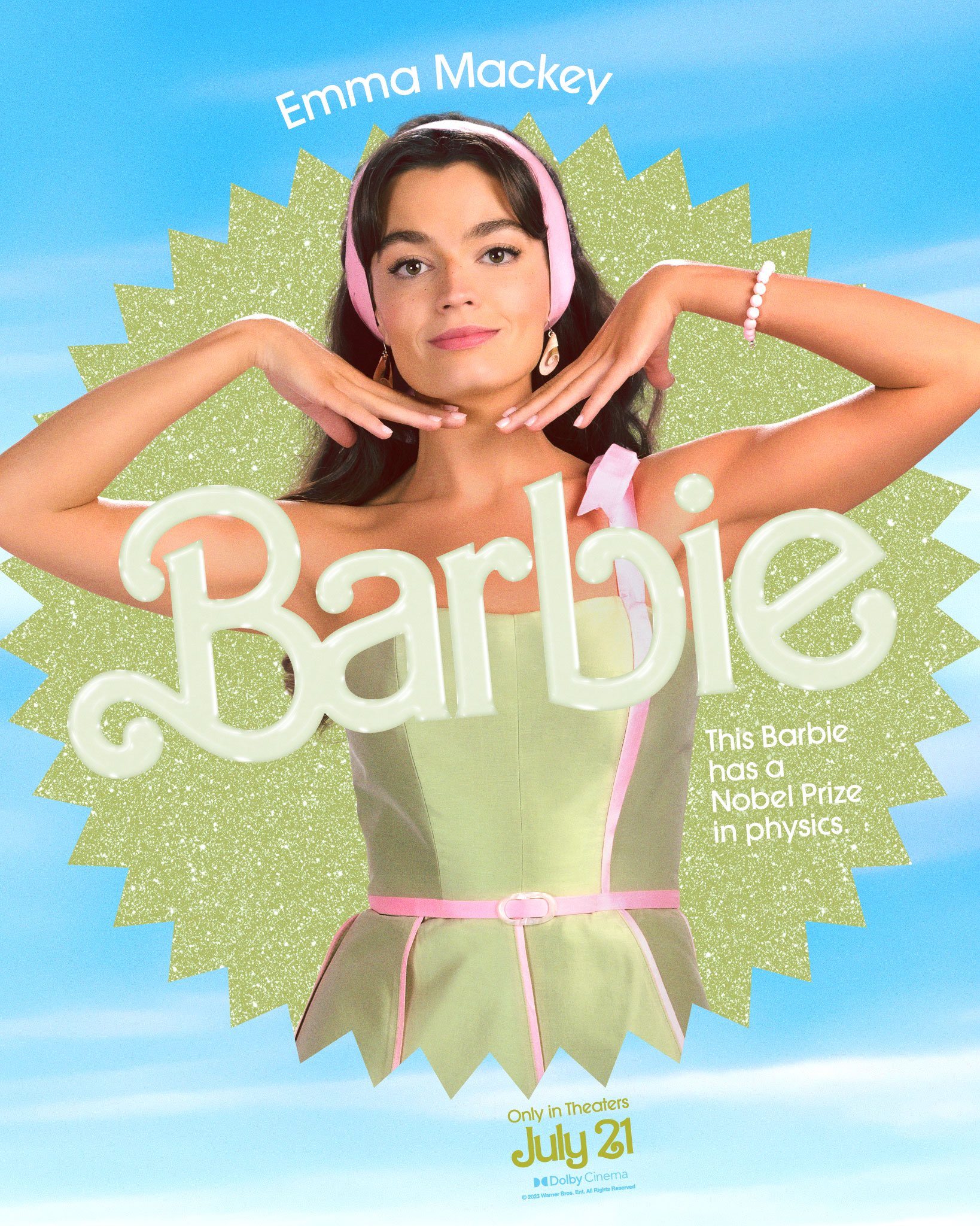 Que vaut vraiment le film Barbie avec Margot Robbie ?