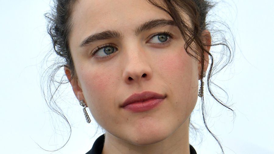 Margaret Qualley, Claire Denis, Stars at Noon, Quentin Tarantino, Chanel