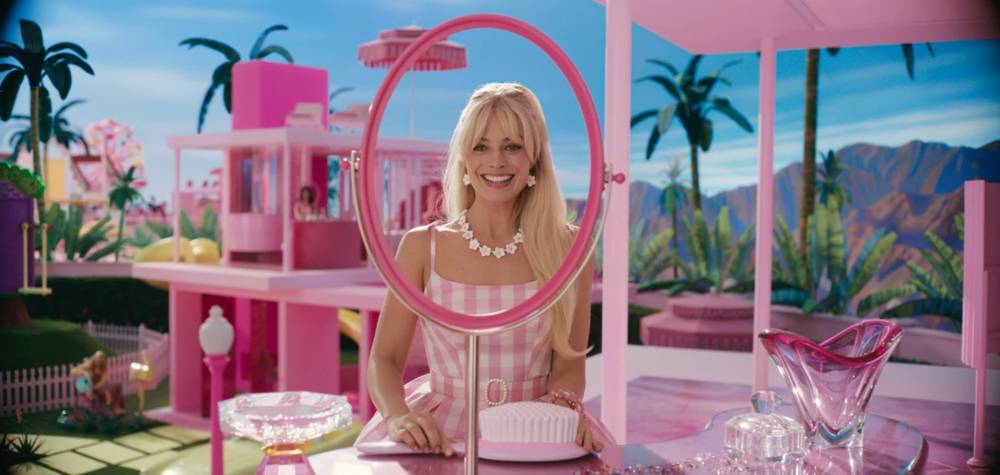 Pourquoi le film Barbie avec Margot Robbie est déjà culte