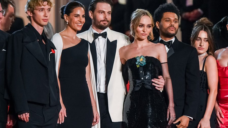 Cannes 2023 : les meilleurs looks des stars avec Lily Rose Depp et Julia Fox