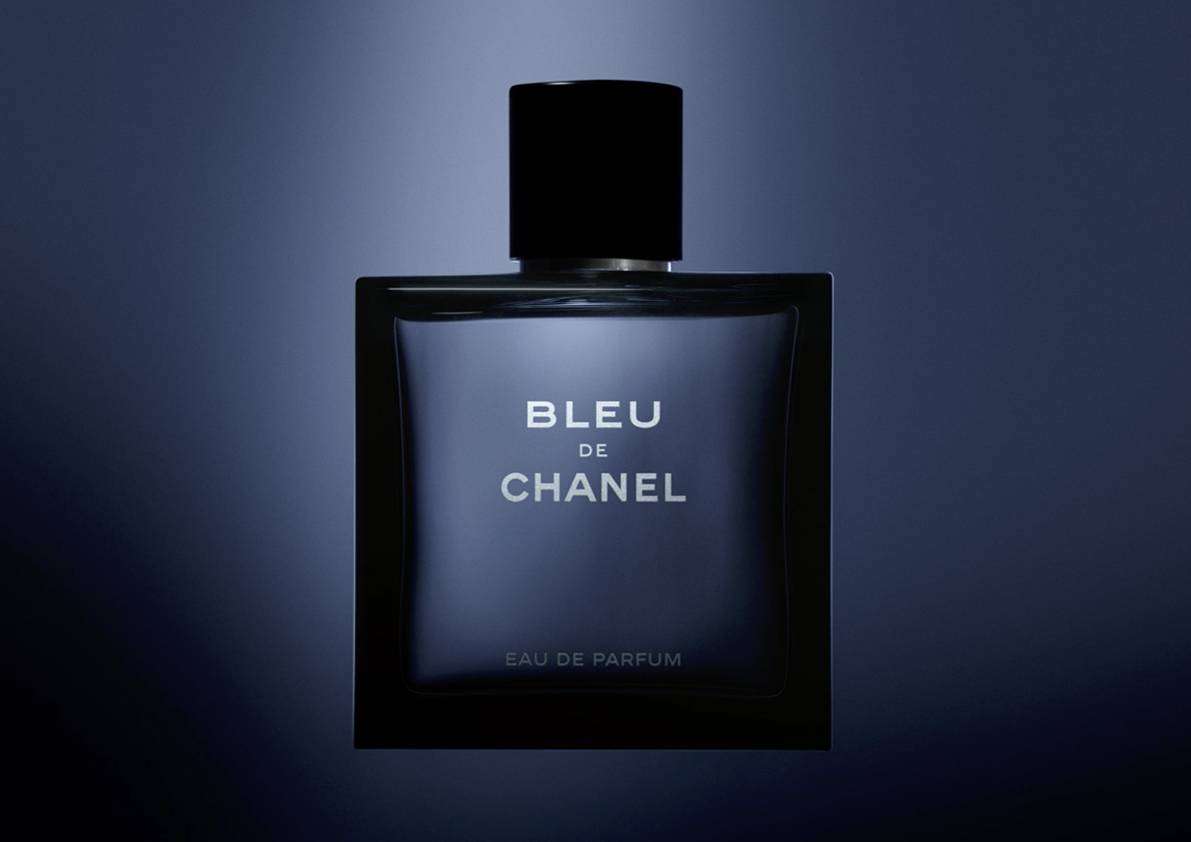 Timothée Chalamet incarne le nouveau visage du parfum Bleu de Chanel