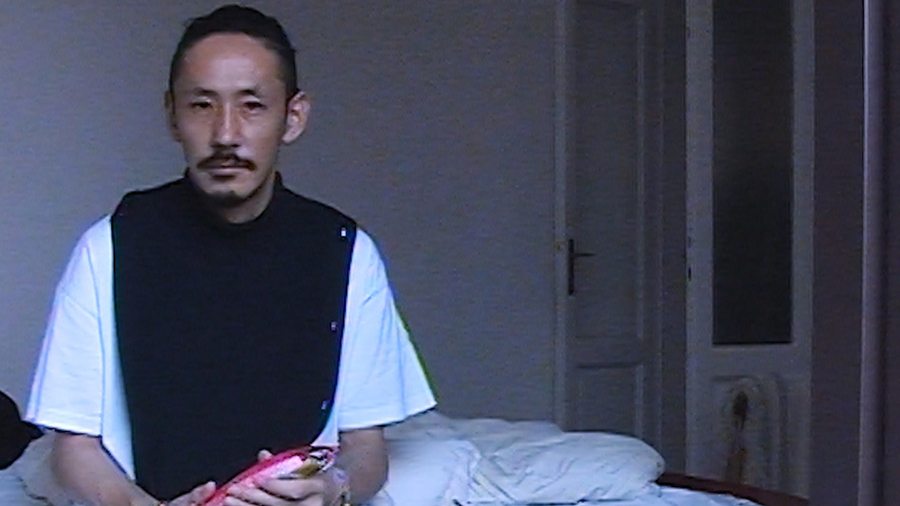 Setchu, Satoshi Kawata, Prix LVMH