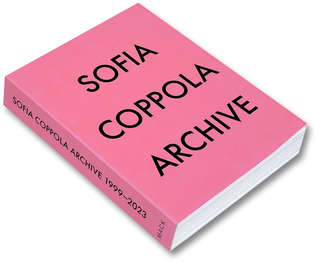 Pourquoi le futur livre de Sofia Coppola est un best-seller en puissance