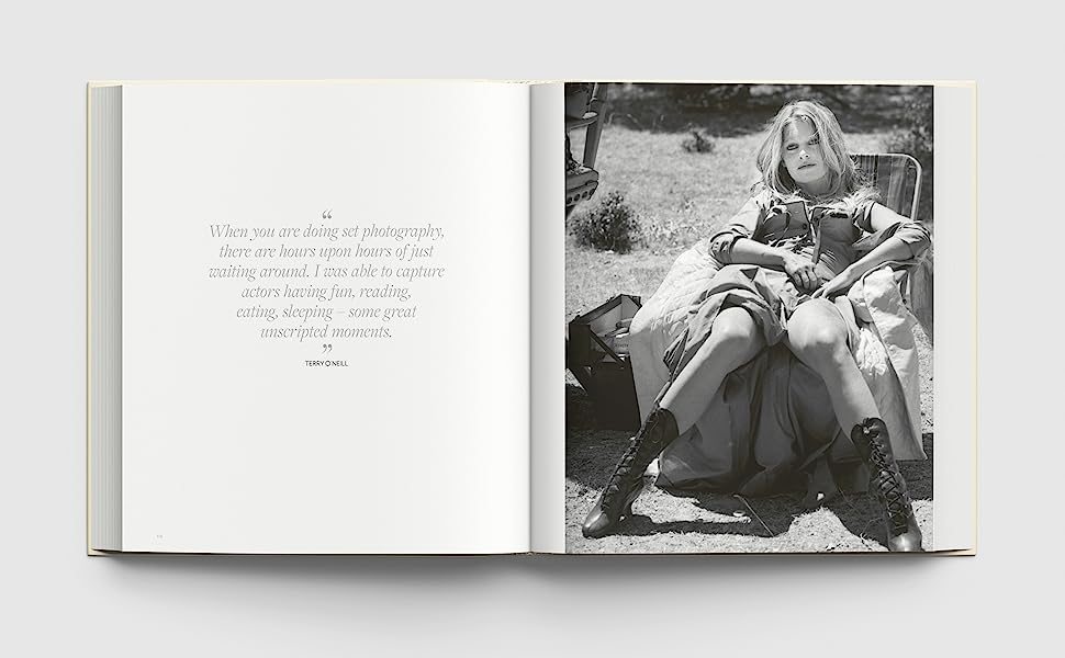 Being Bardot, Photographed by Douglas Kirkland and Terry O'Neill