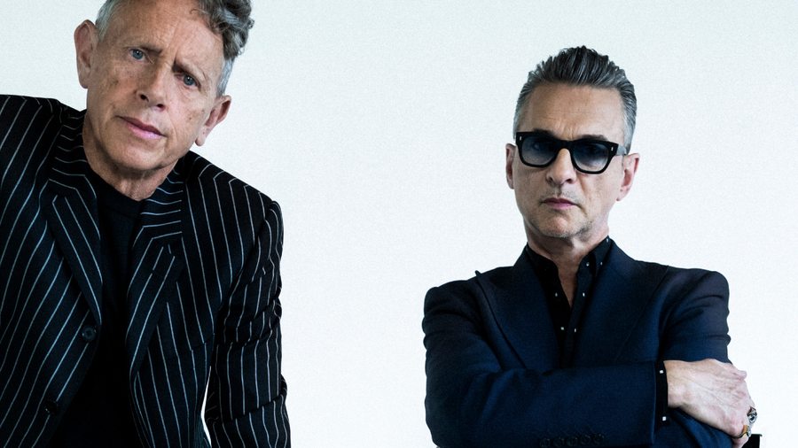 Depeche Mode, Biographie, Dave Gahan, Memento Mori, Concert Stade de France, Tournée