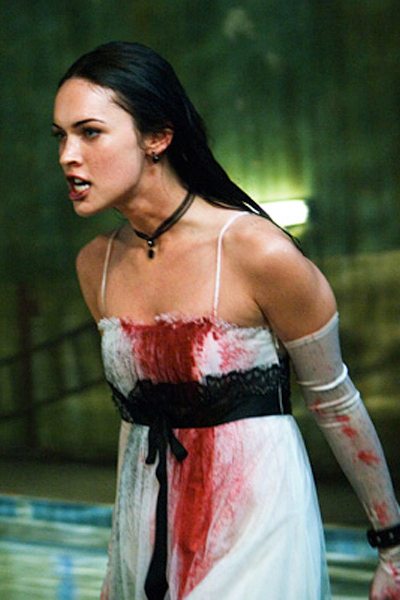 Megan Fox dans Jennifer's Body (2009) © Copyright Twentieth Century Fox France 