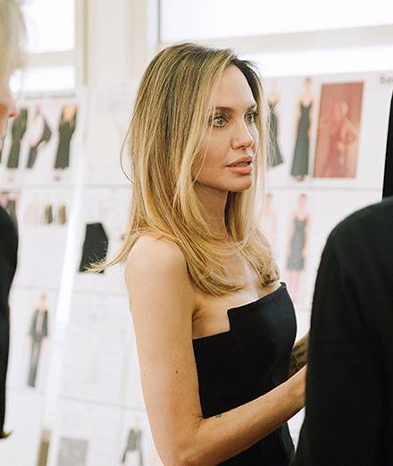 Chloé x Atelier Jolie: what does Angelina Jolie’s first collection look like?