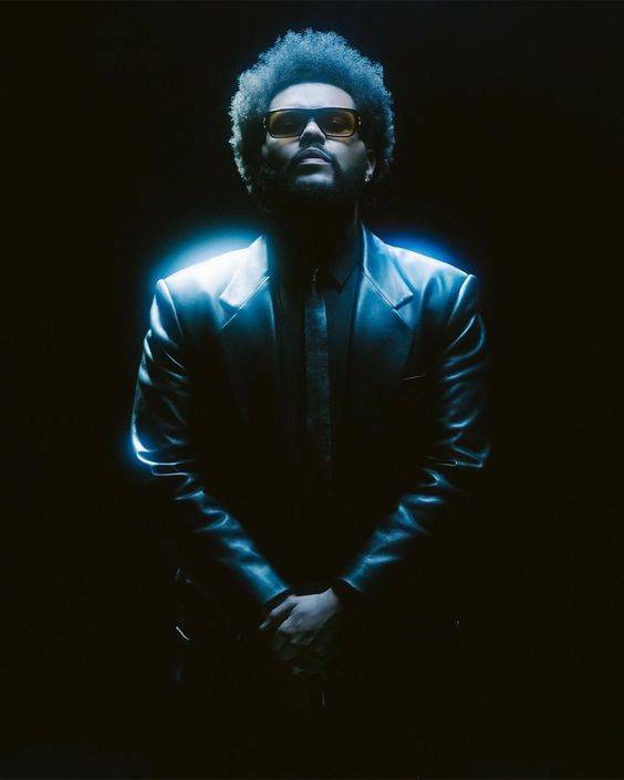 Comment The Weeknd est devenu le roi, surdoué et scandaleux, de la pop