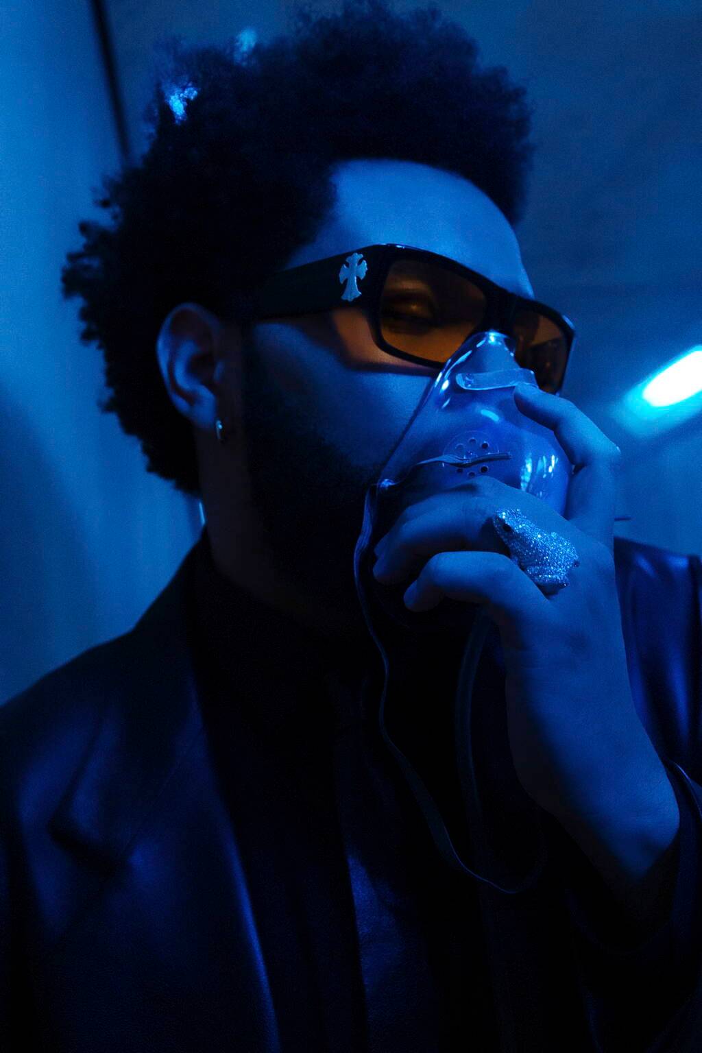 Comment The Weeknd est devenu le roi, surdoué et scandaleux, de la pop