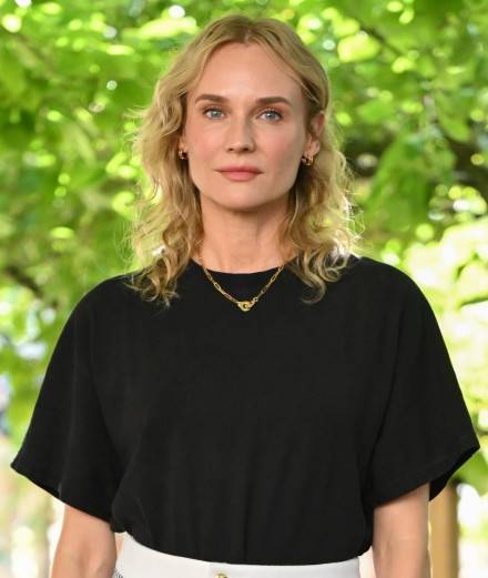 Interview with Diane Kruger: “The most interesting roles are actually those made for women of a certain age” 