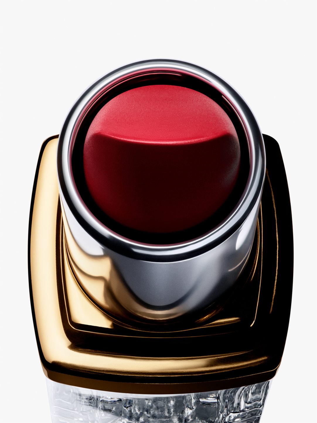 Chanel dévoile le rouge à lèvres le plus luxueux du monde