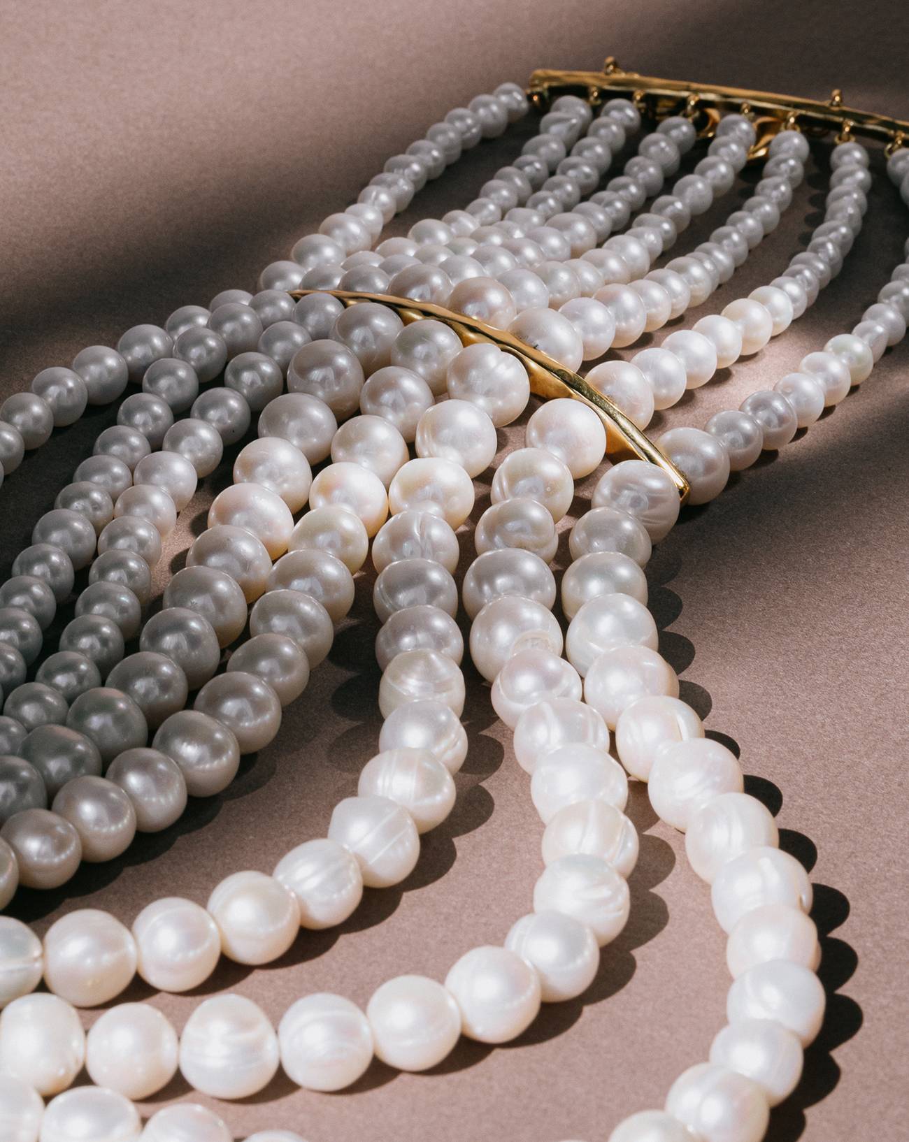 14 bijoux en perles à adopter cet automne 
