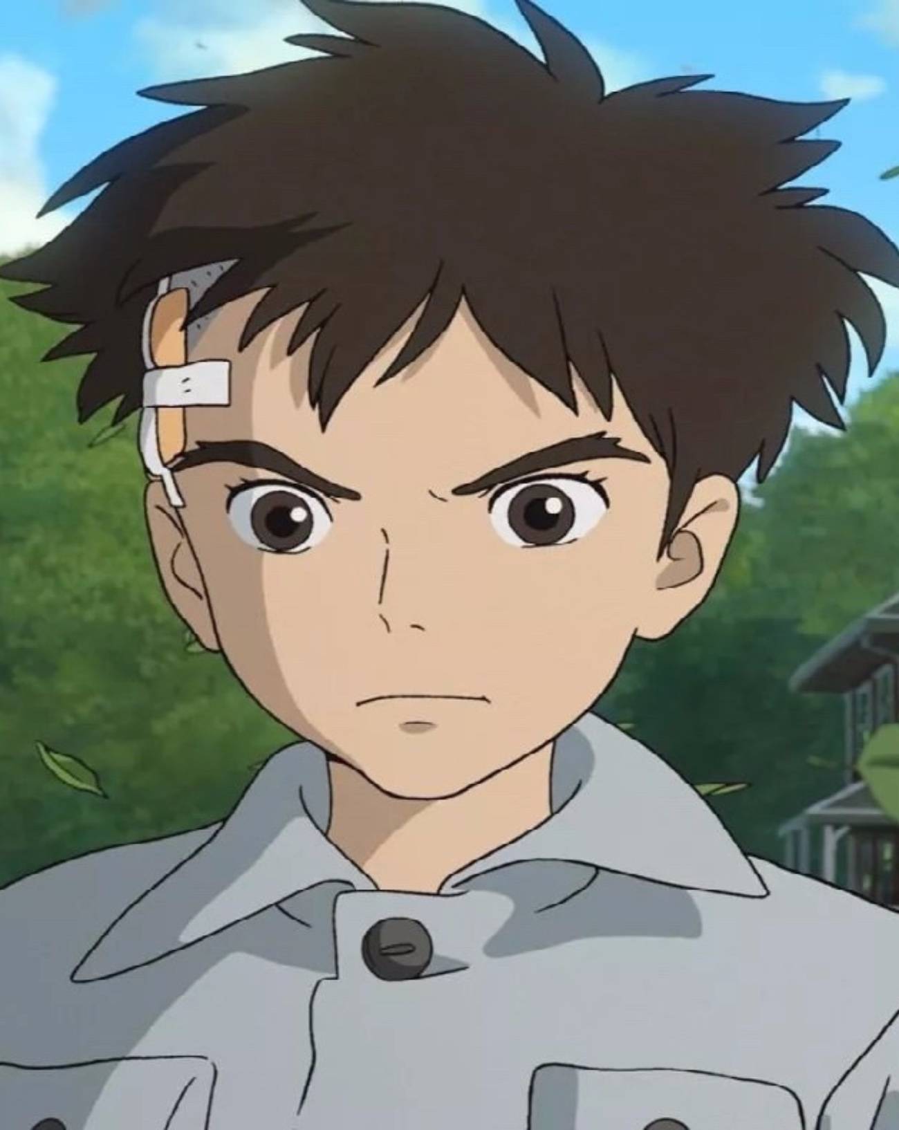 The Boy and the Heron: what is Miyazaki’s new film worth?