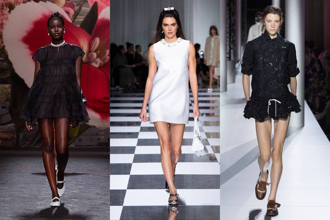 Louis Vuitton Just Set These 5 Trends for 2024