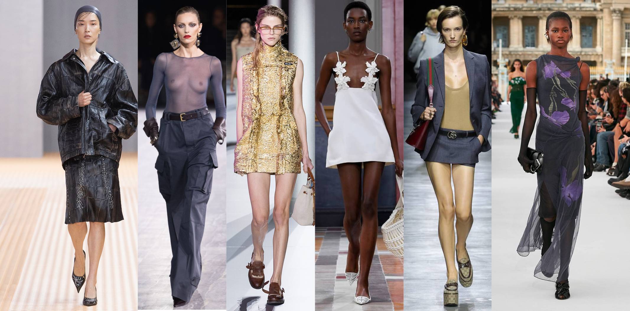 33 Leather pants women ideas in 2024