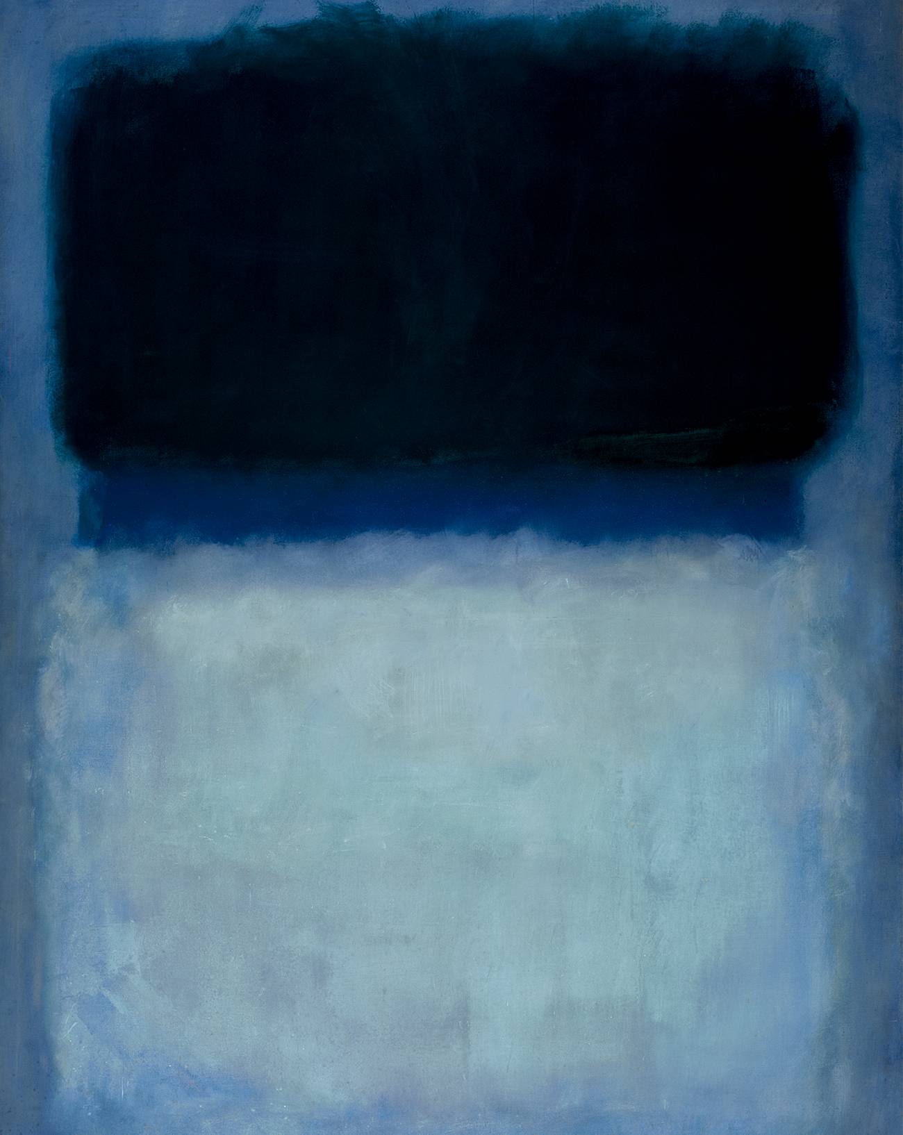 Mark Rothko's many sides and secrets unveiled at Fondation Louis Vuitton