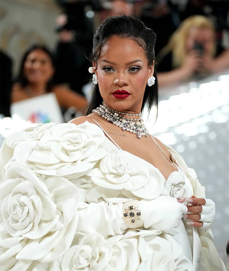 Rihanna sortira-t-elle deux albums au lieu d'un seul ? 