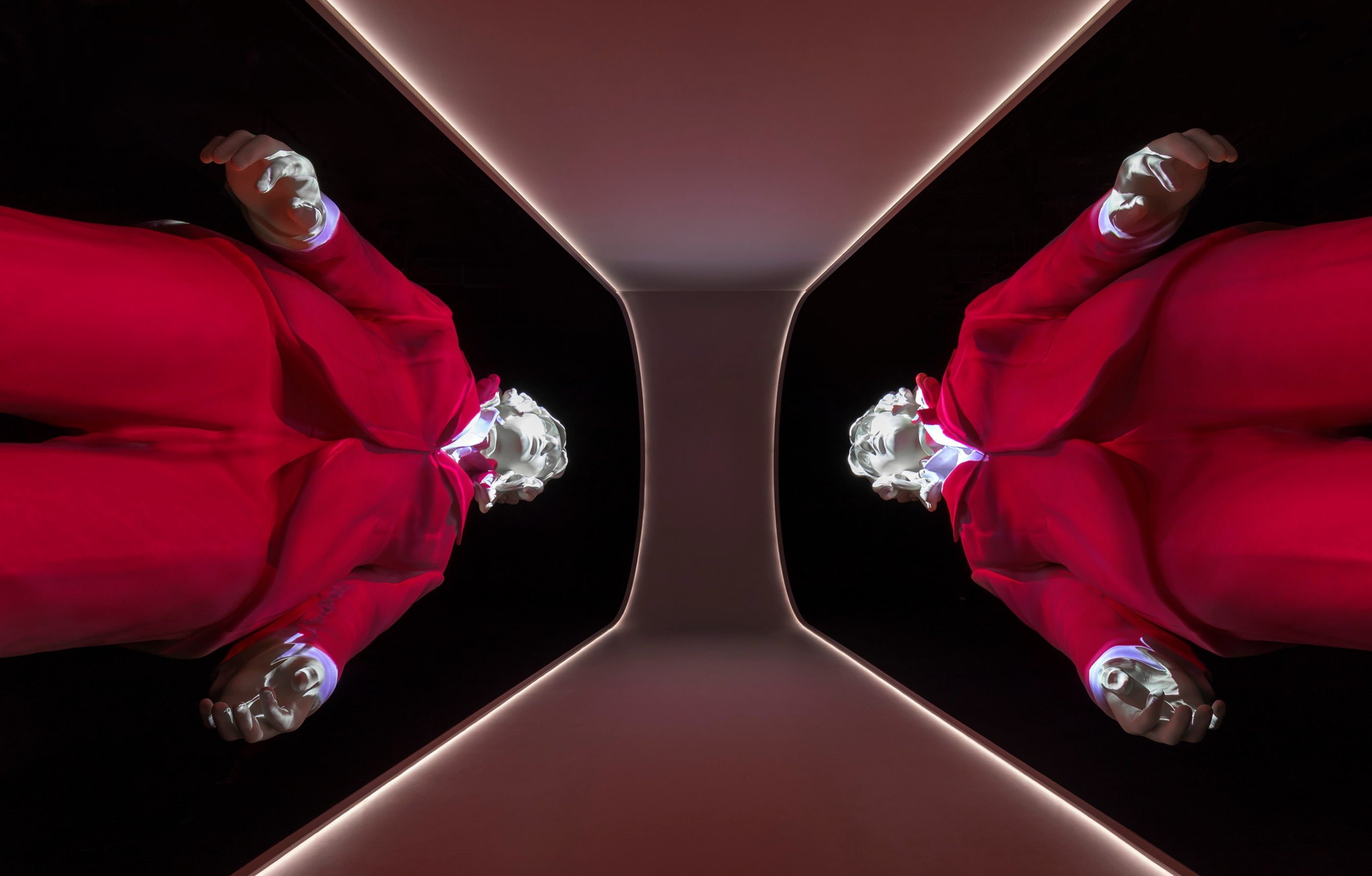 Gucci Cosmos : l'incroyable exposition qui nous plonge au cœur de l'ADN de la maison