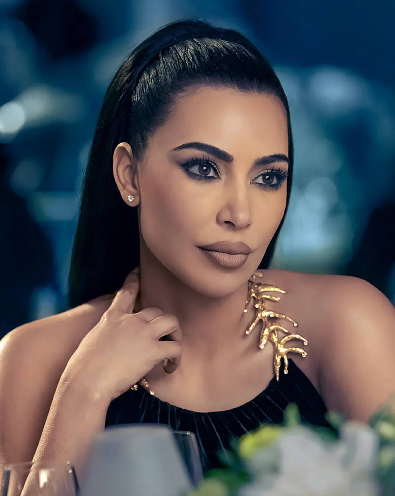 Kim Kardashian bientôt sur Netflix : peut-elle devenir une star de cinéma ?