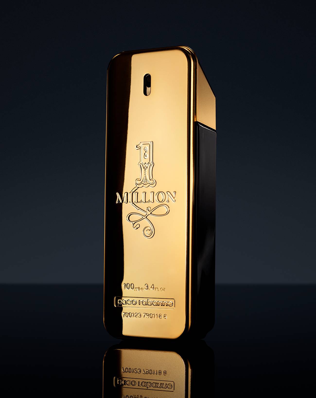 Comment 1 Million de Rabanne s'est hissé au rang d'icône de la parfumerie
