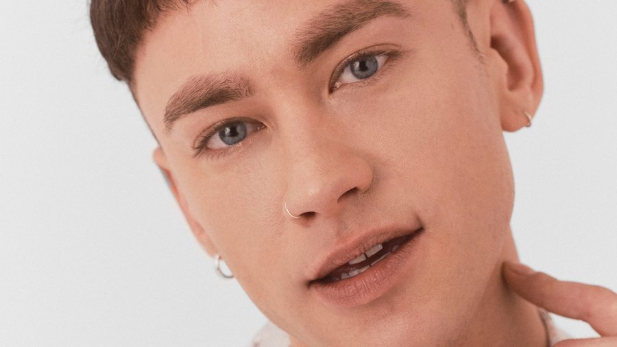 Olly Alexander, Years & Years, Eurovision 2024, Night Call