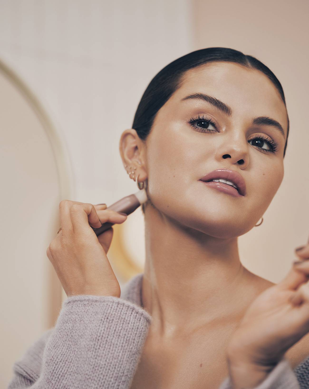 Que nous réserve la nouvelle collection de Rare Beauty par Selena Gomez ? 