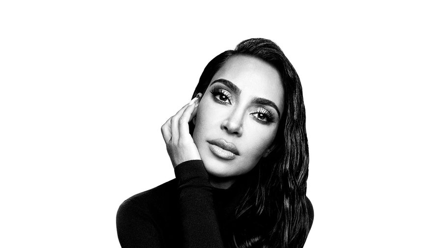 Kim Kardashian, ambassadrice, Balenciaga