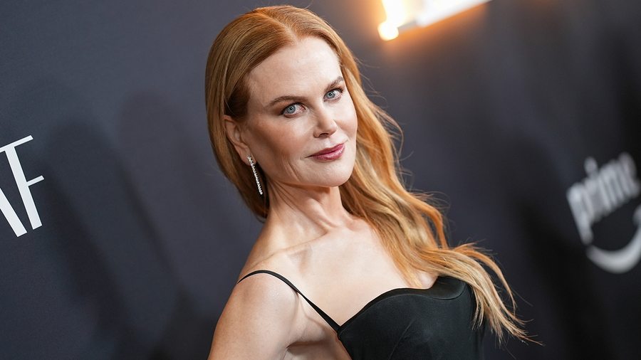 Nicole Kidman, Meilleurs rôles, Stanley Kubrick, Lars von Trier, Expats