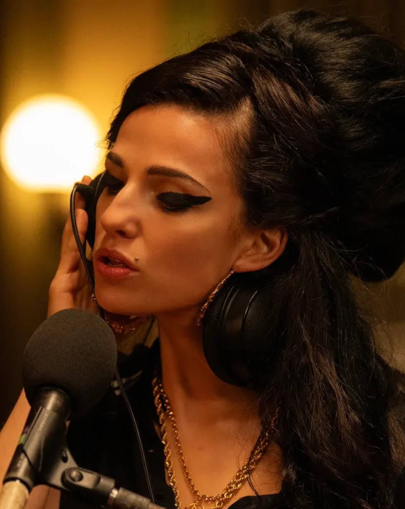 Amy Winehouse, Back to Black, Sam Taylor-Johnson, Marisa Abela, Biopic