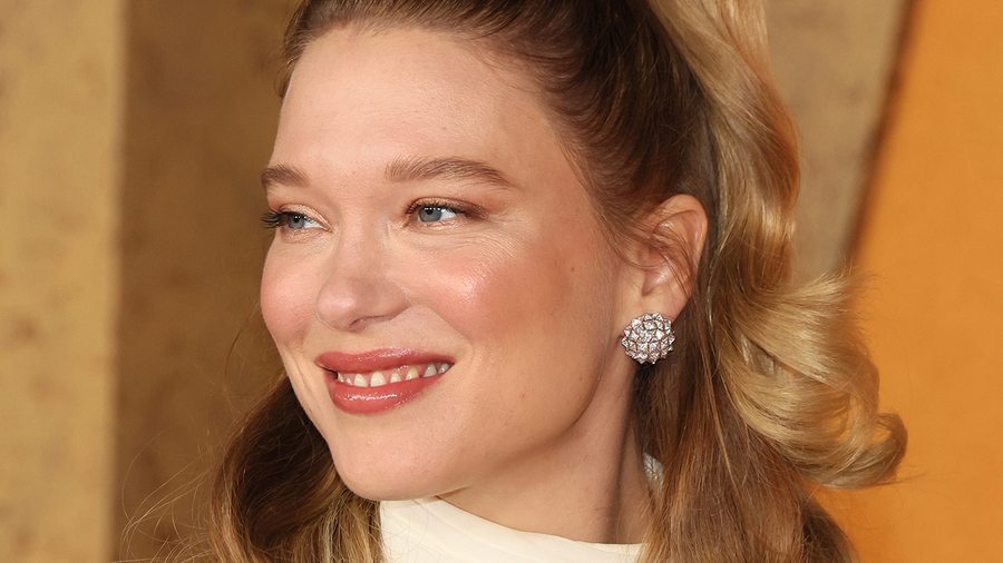 Léa Seydoux: 5 things to know about the star of Dune II and The Beast