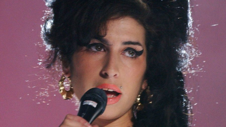 Amy Winehouse, Concert, Porchester Hall, live, France 4