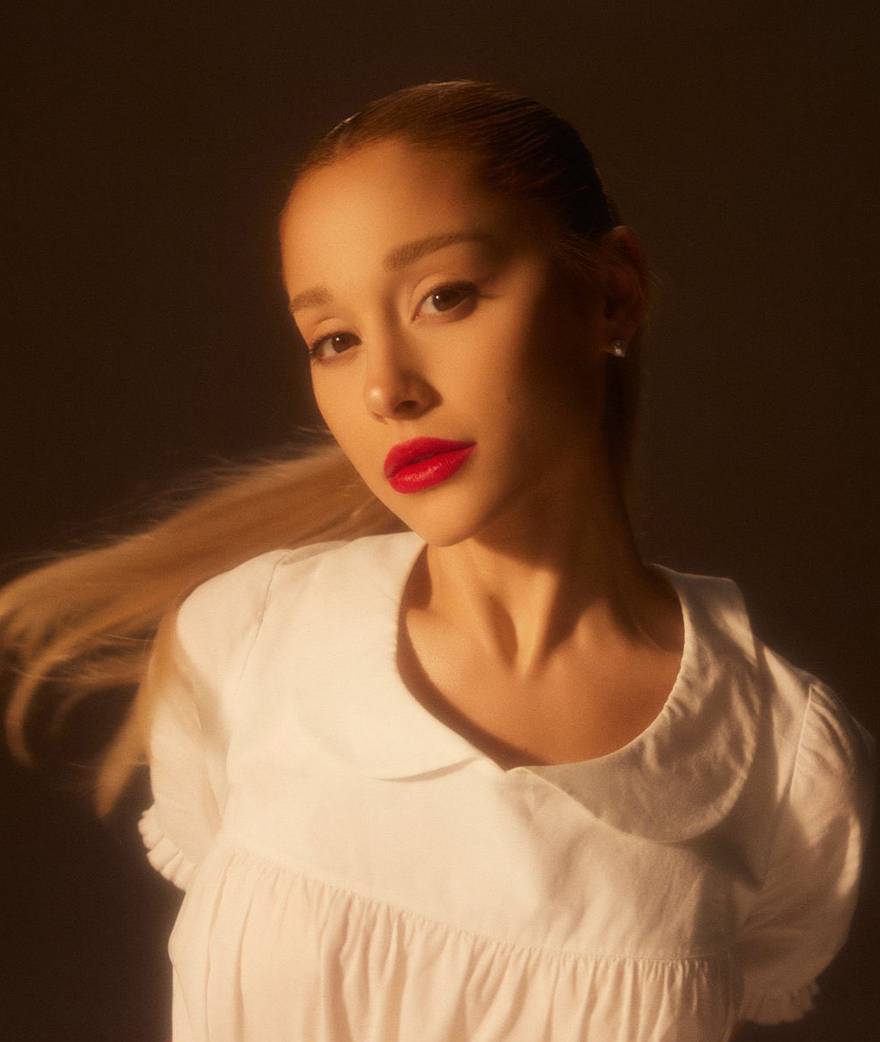 Why is 2024 Ariana Grande’s year?