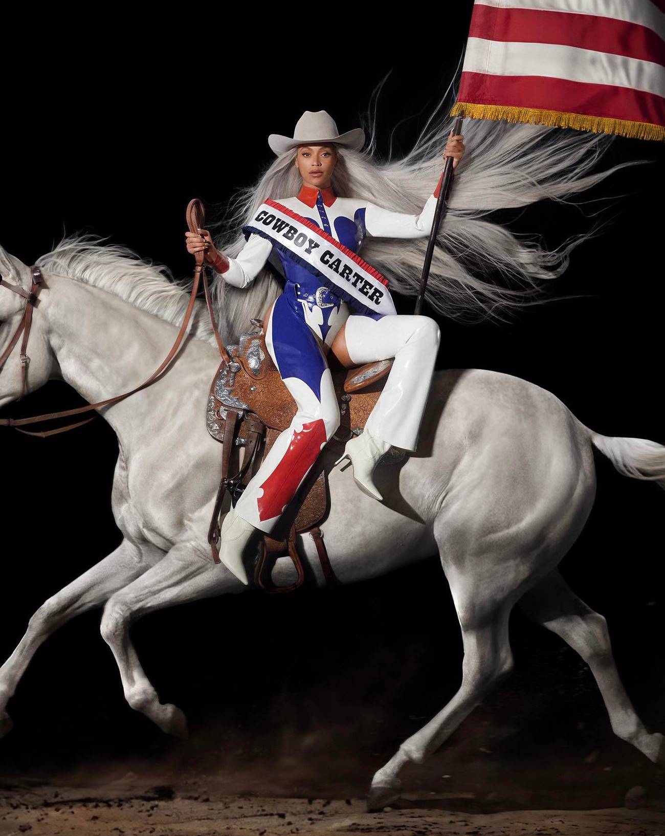 Beyoncé, Renaissance Acte 2, Cowboy Carter, Nouvel Album, Texas Hold Em, 16 Carriages, Country