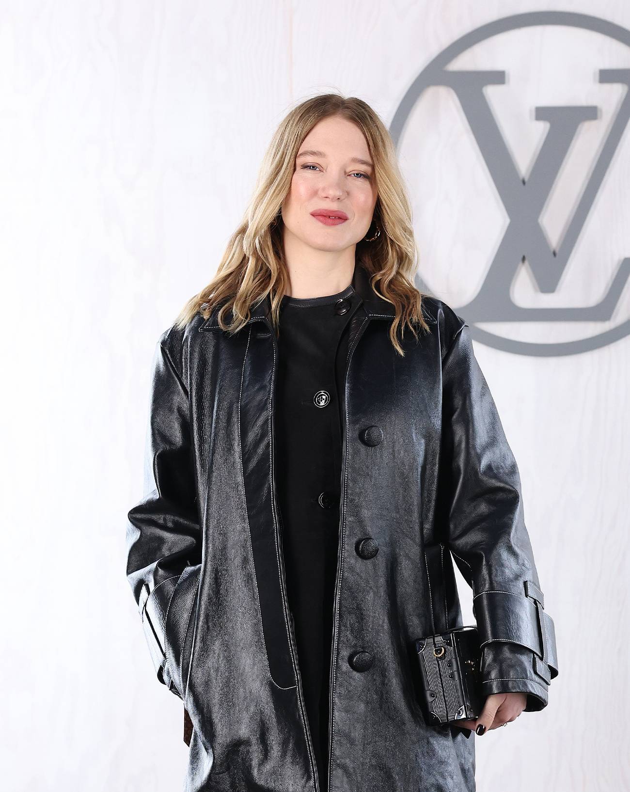 Emma Stone, Cate Blanchett, Léa Seydoux… les stars au défilé Louis Vuitton 