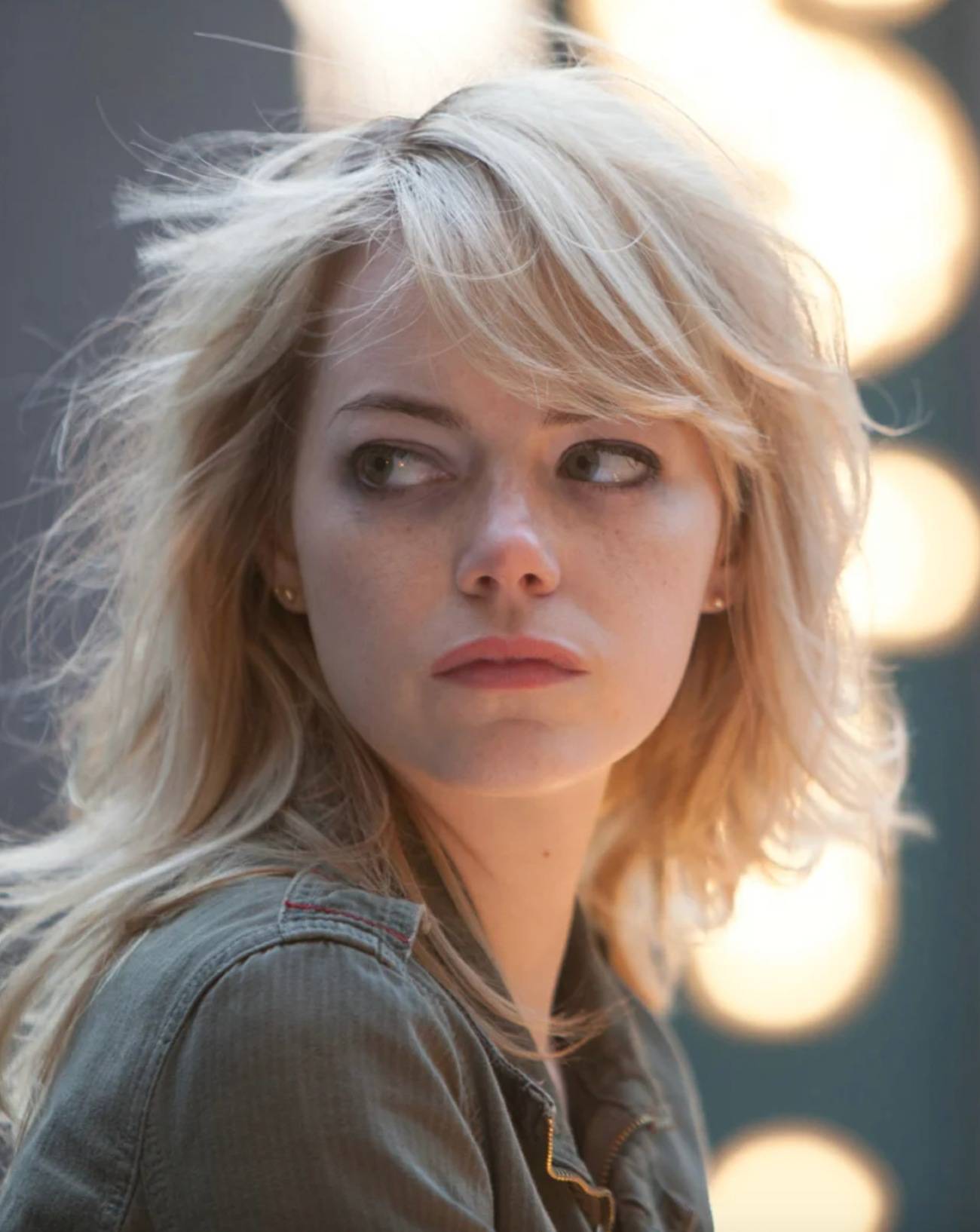 Cérémonie des Oscars 2024, Emma Stone, Films à revoir, Birdman, Moonlight