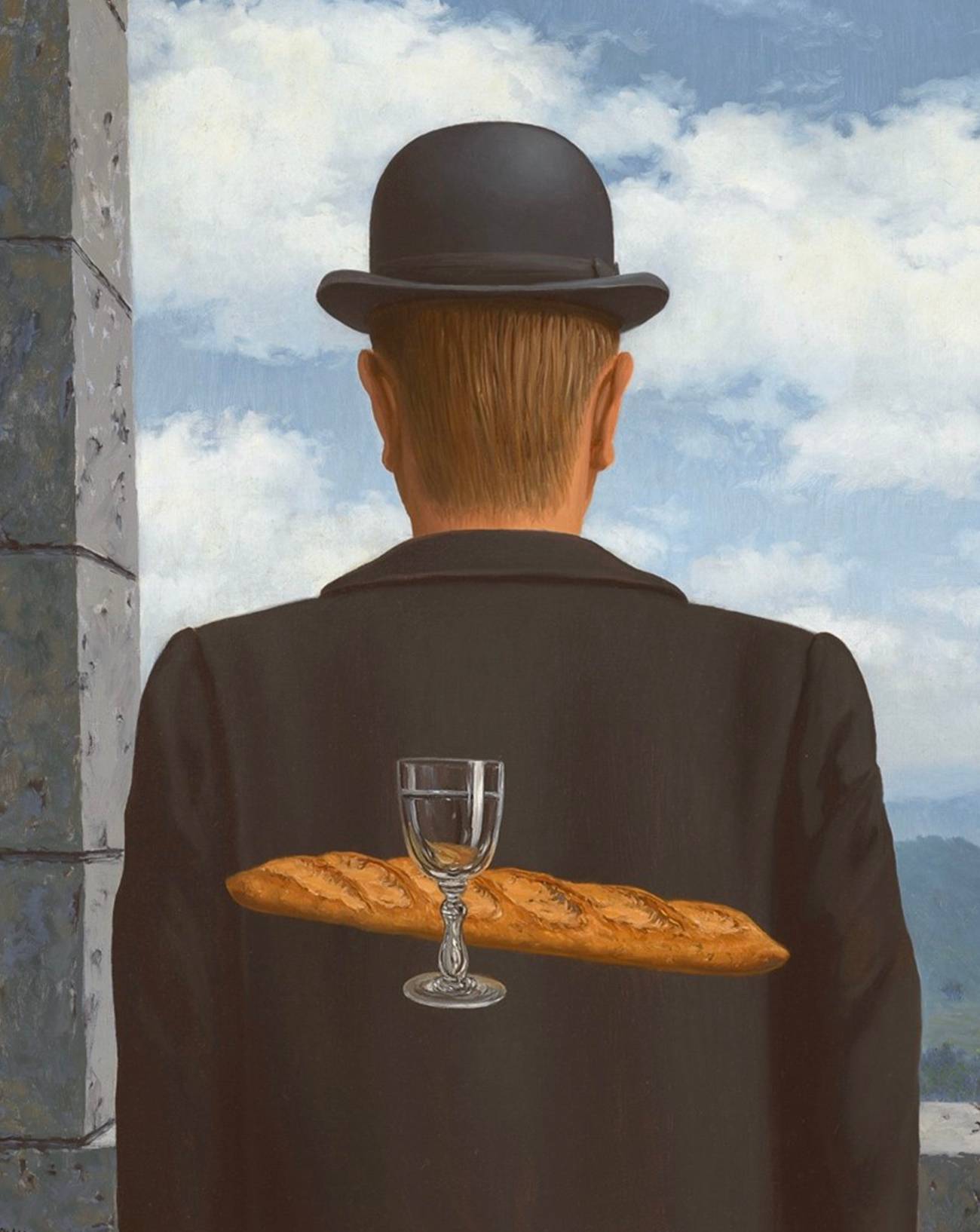Pourquoi une toile de Magritte a-t-elle atteint 39 millions aux enchères ?