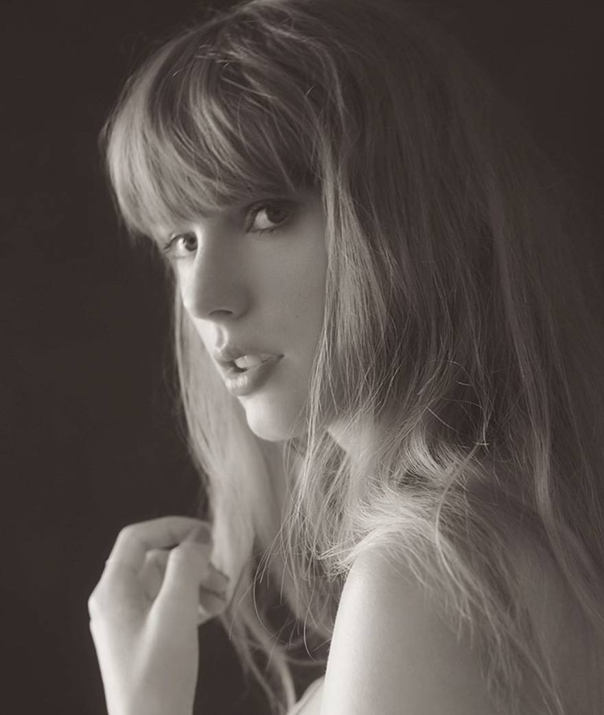 Taylor Swift : tout ce qu’il faut savoir sur son nouvel album 