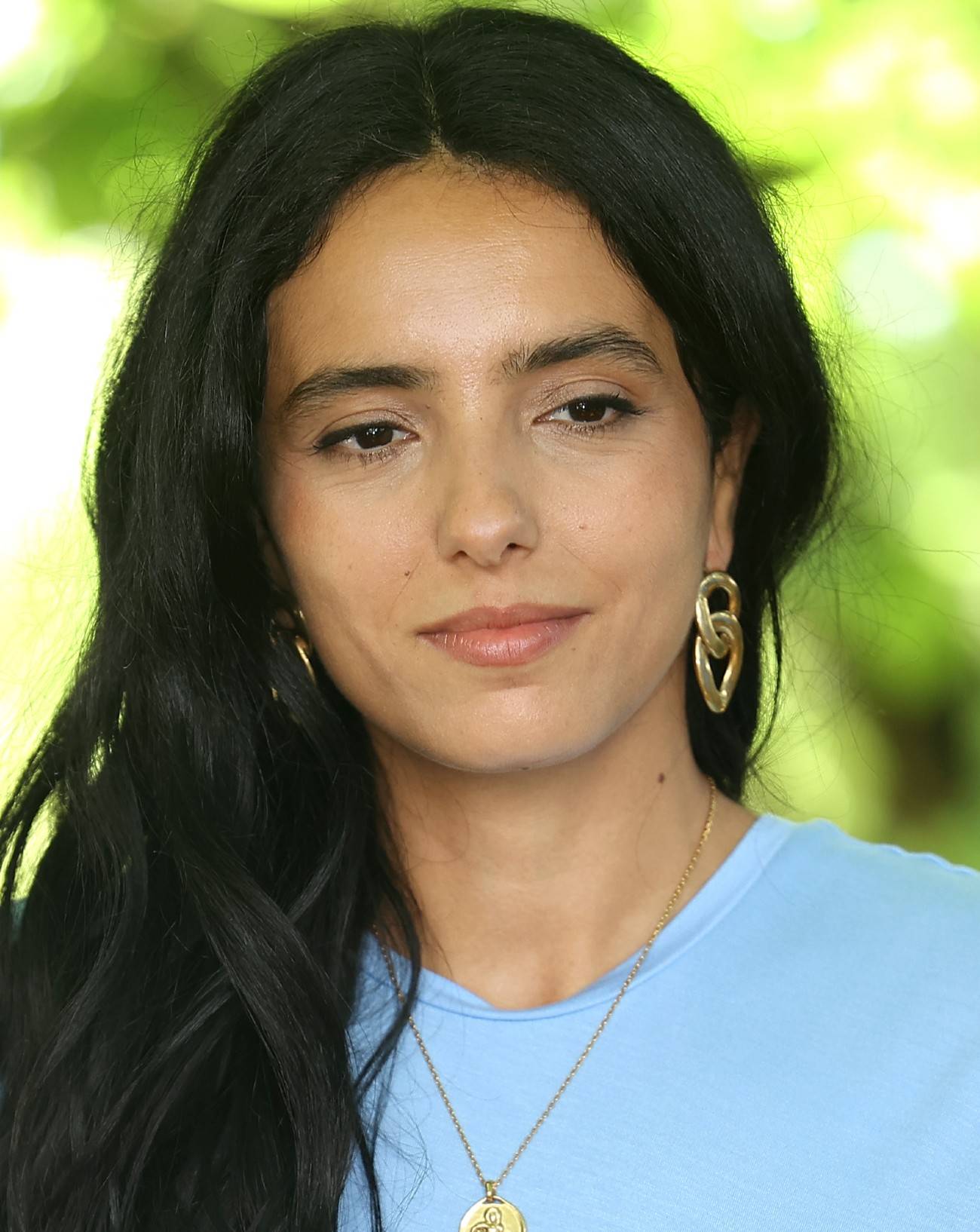 Rencontre avec Hafsia Herzi, héroïne du film Borgo : "Apparemment, j'inspire l'illégalité"