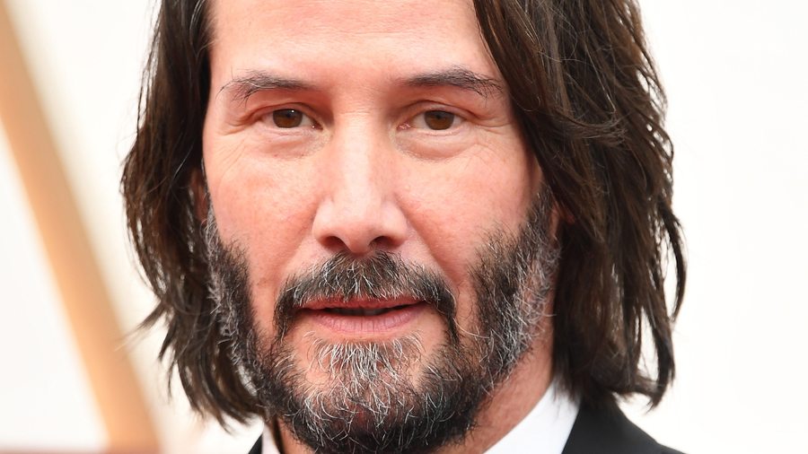 Keanu Reeves : et si l'acteur remportait une Palme d'or à Cannes grâce à Ruben Ostlünd ?