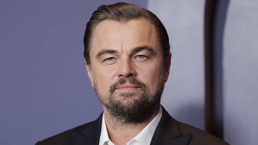 Quel chanteur Leonardo DiCaprio pourrait-il incarner au cinéma ?