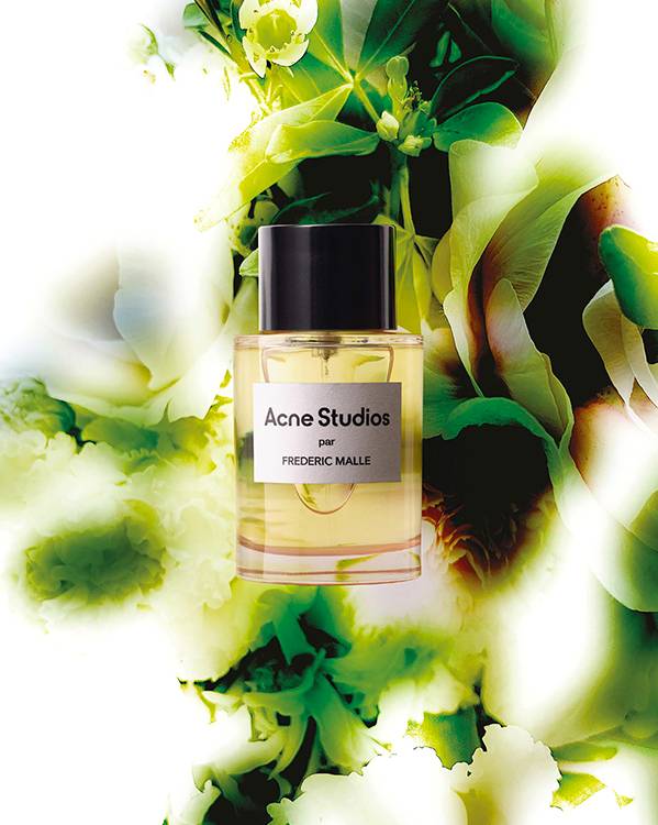 Eau de parfum, Acne Studios par Frédéric Malle