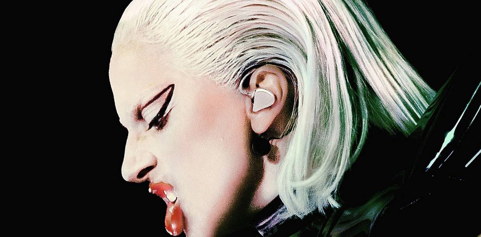 Revivez la tournée The Chromatica Ball de Lady Gaga en streaming