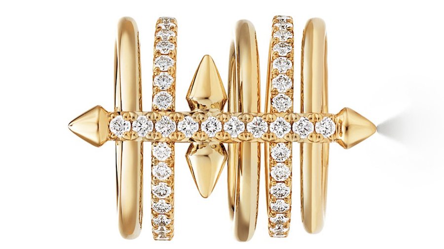 Pharrell Williams : à quoi ressemble sa collection de bijoux imaginée avec Tiffany & Co. ? 