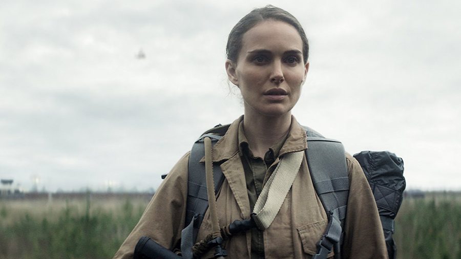 Natalie Portman défie des mutants sur Netflix 